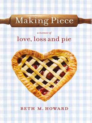 cover image of Making Piece